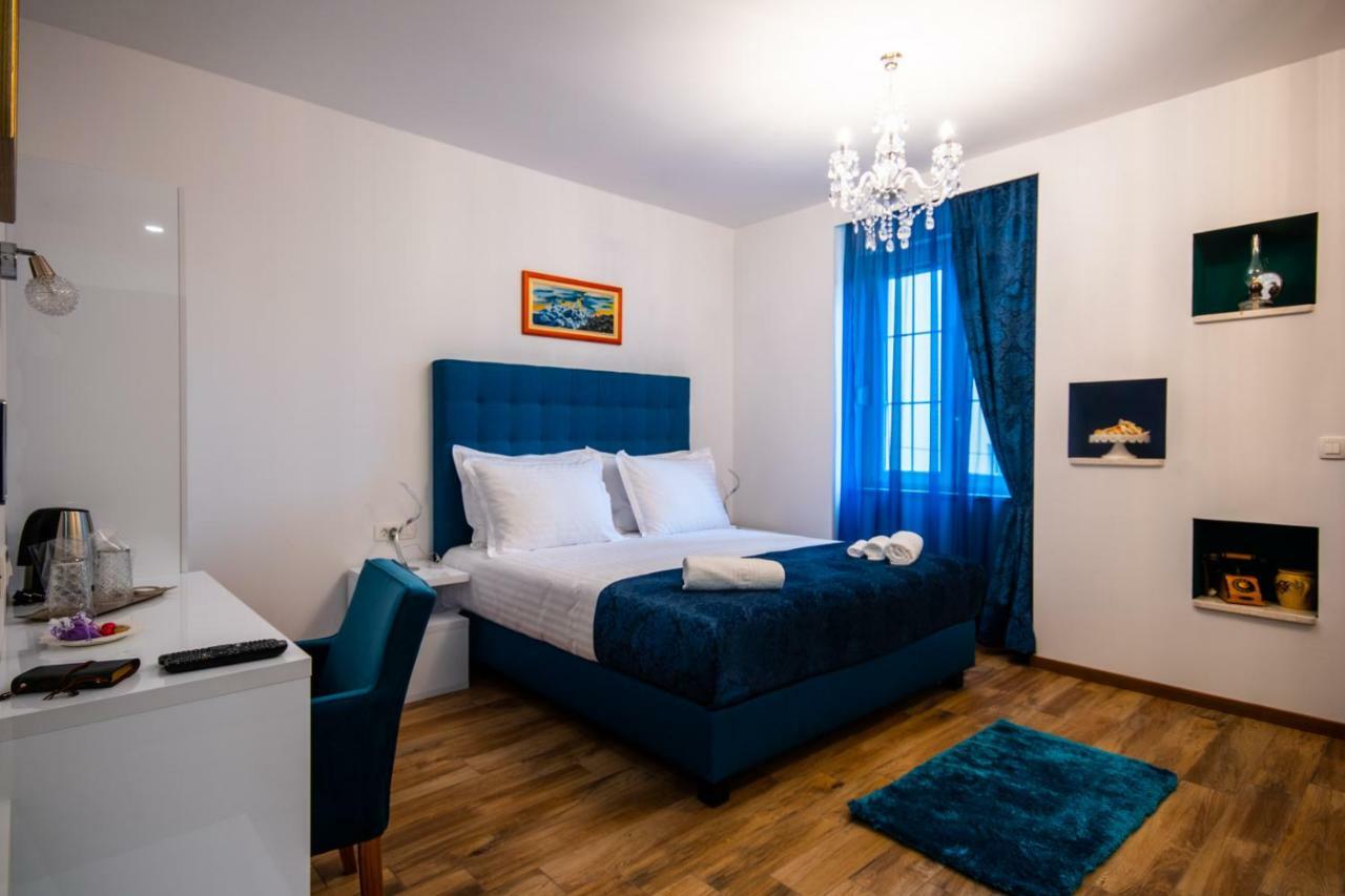 Center Luxury Rooms 3 斯普利特 外观 照片
