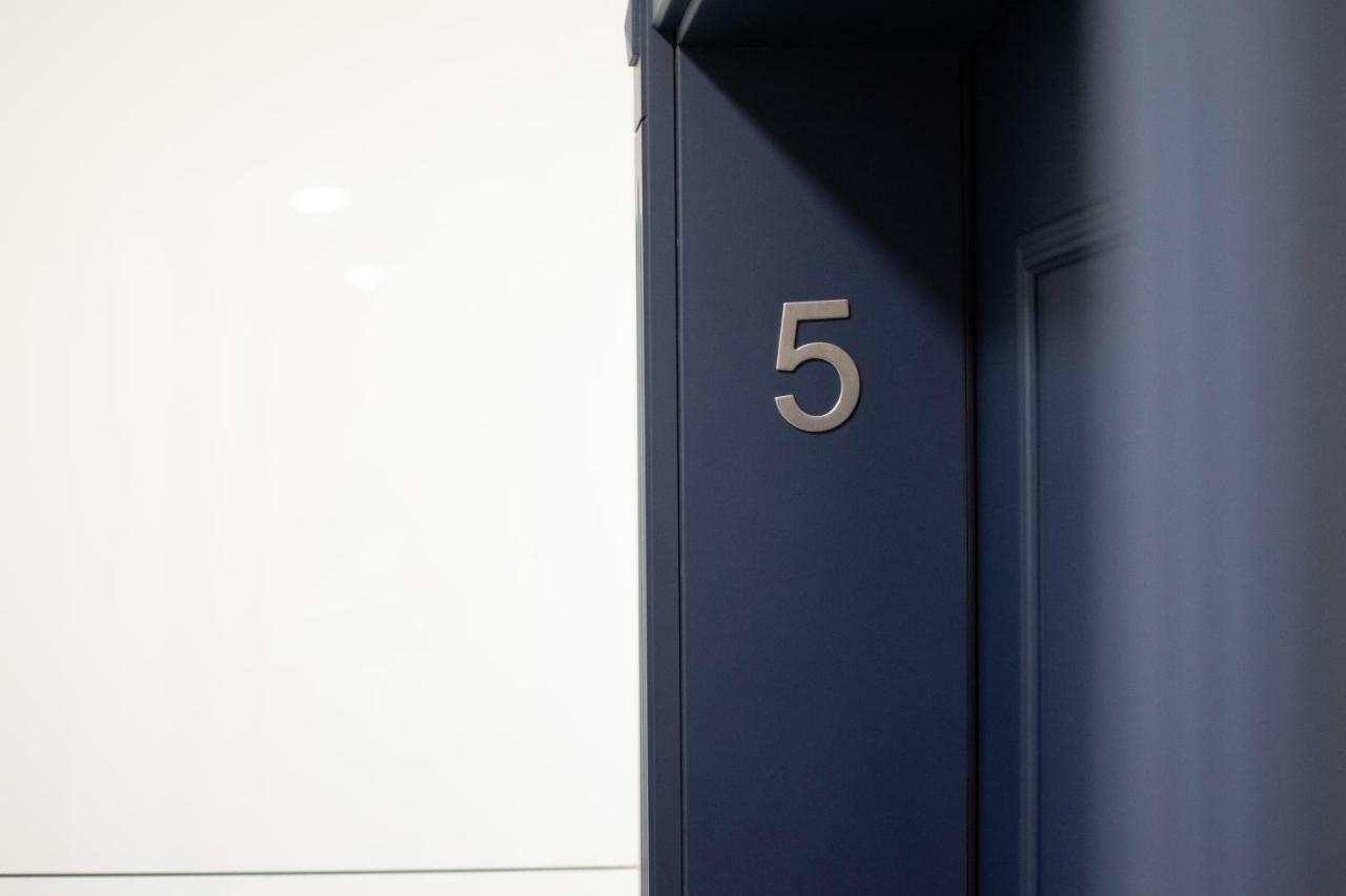 Center Luxury Rooms 3 斯普利特 外观 照片